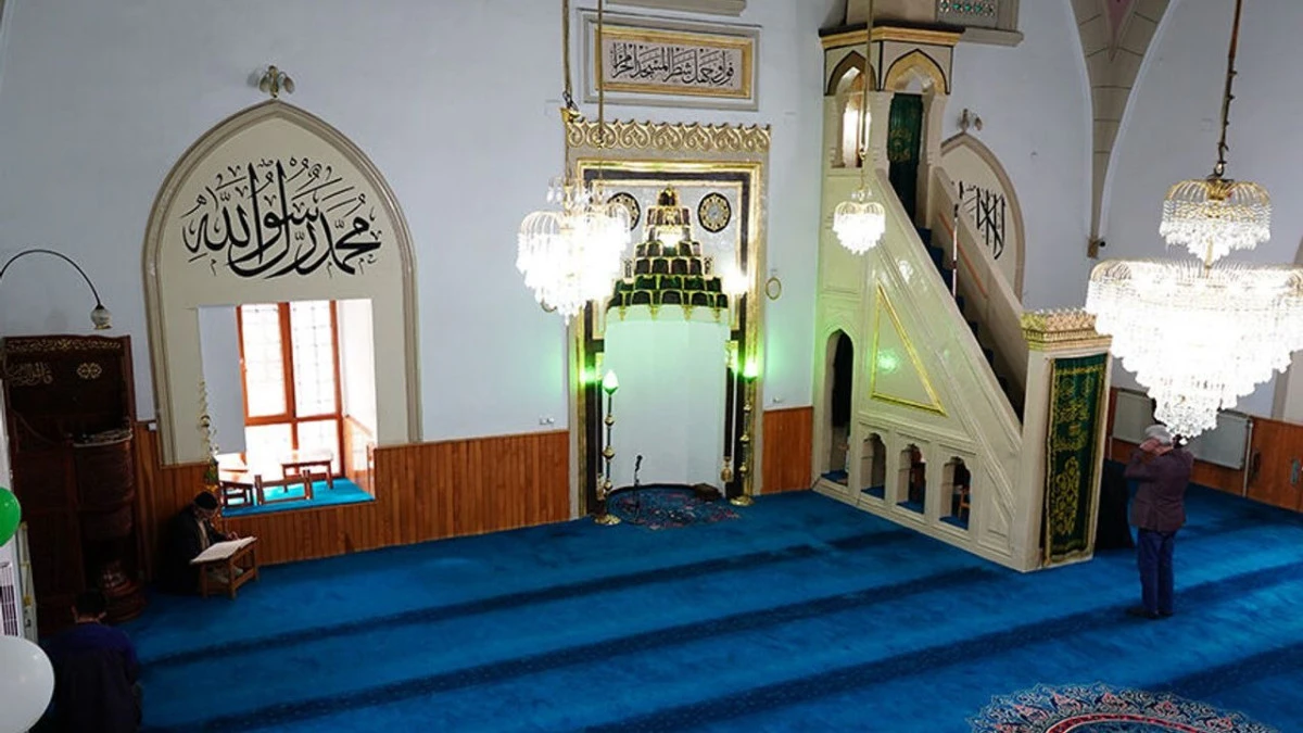 06 Mart 2026 - Cuma Hutbesi