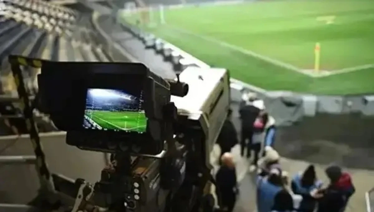 1. Lig'de 10. haftanın yayın akışı