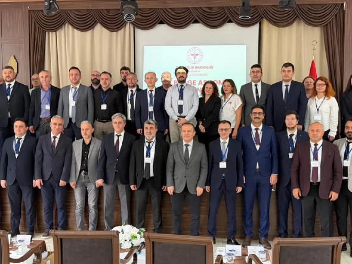 10. B&Ouml;LGE ASKOM TOPLANTISI KARAB&Uuml;K&rsquo;TE GER&Ccedil;EKLEŞTİRİLDİ