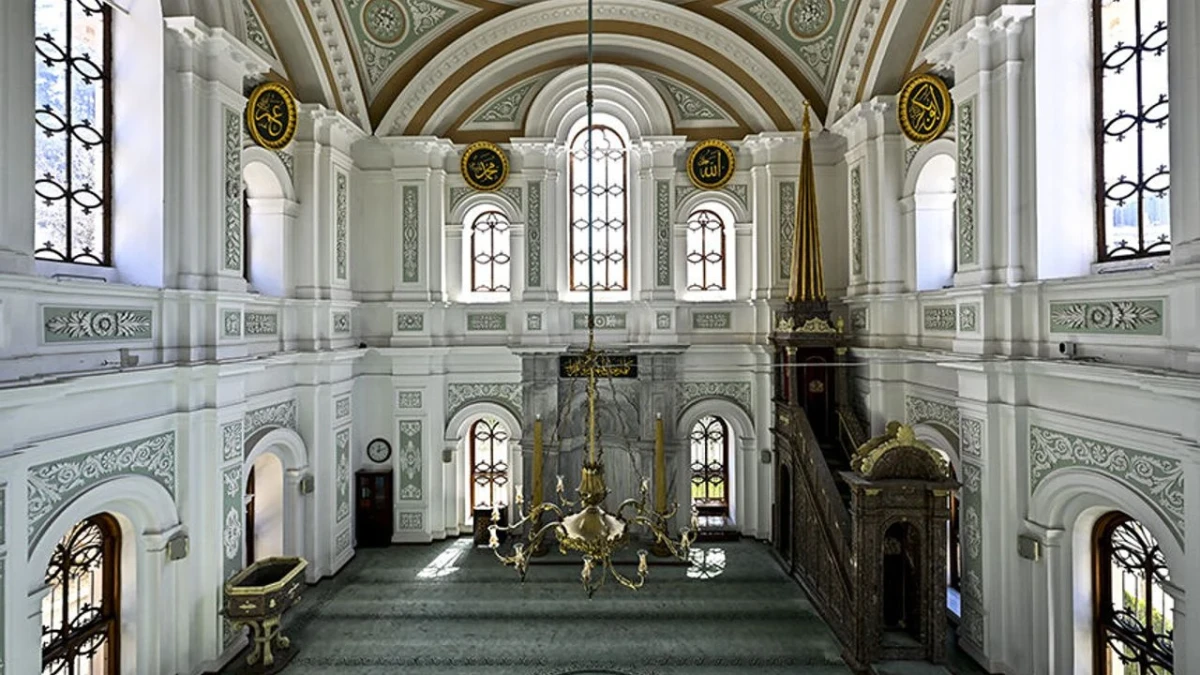 10 Nisan 2026 - Cuma Hutbesi