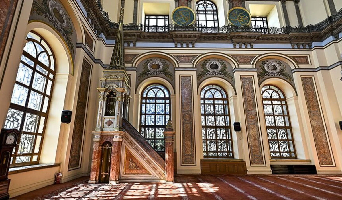 13 Mart 2026 - Cuma Hutbesi