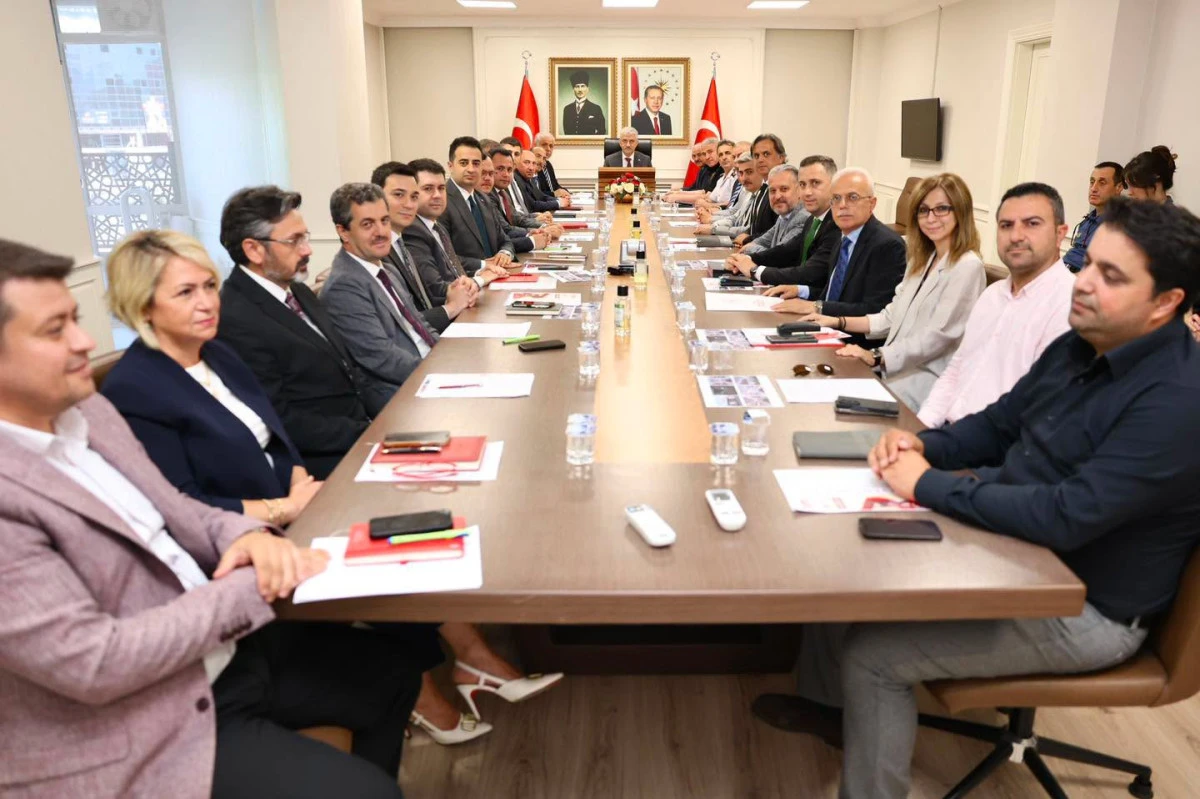 15 TEMMUZ İ&Ccedil;İN TOPLANDILAR