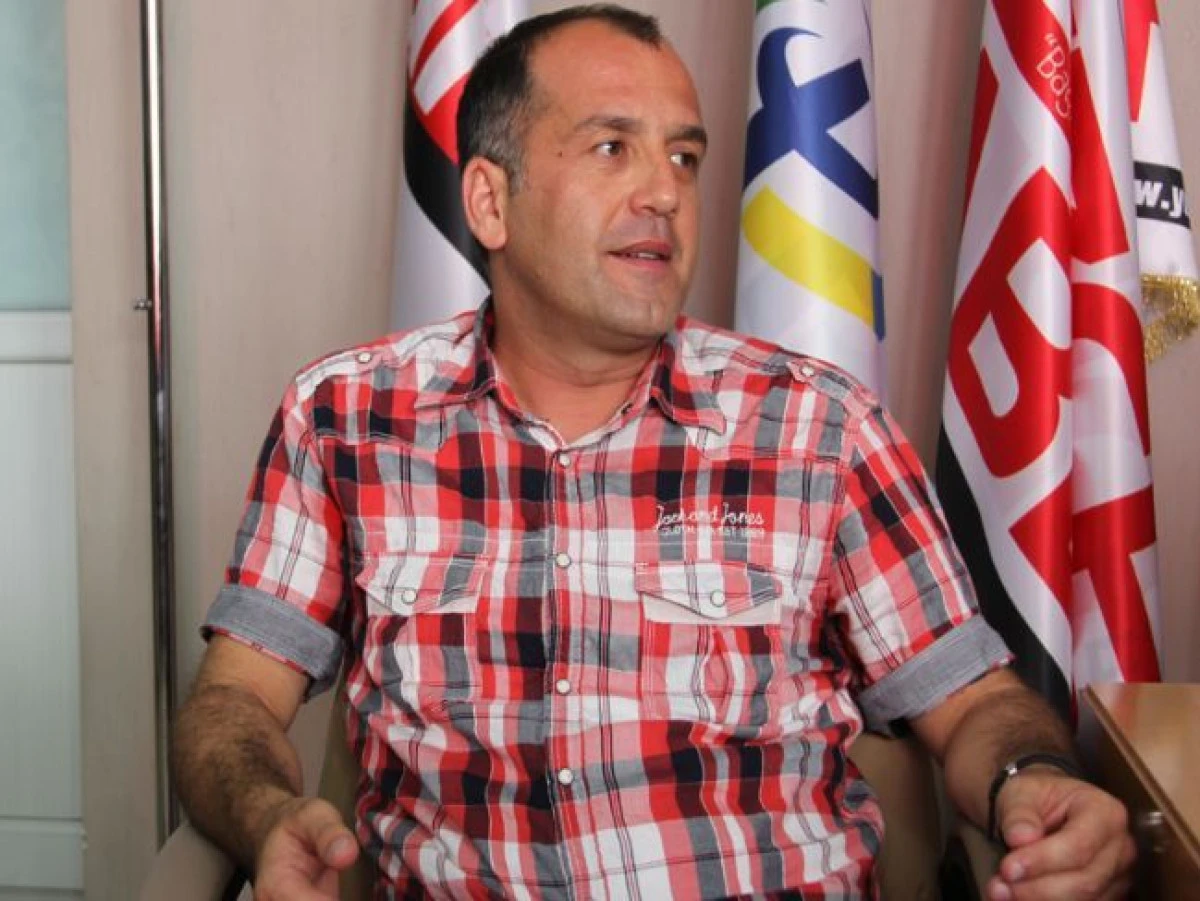 15 yıl sonra istifa etti