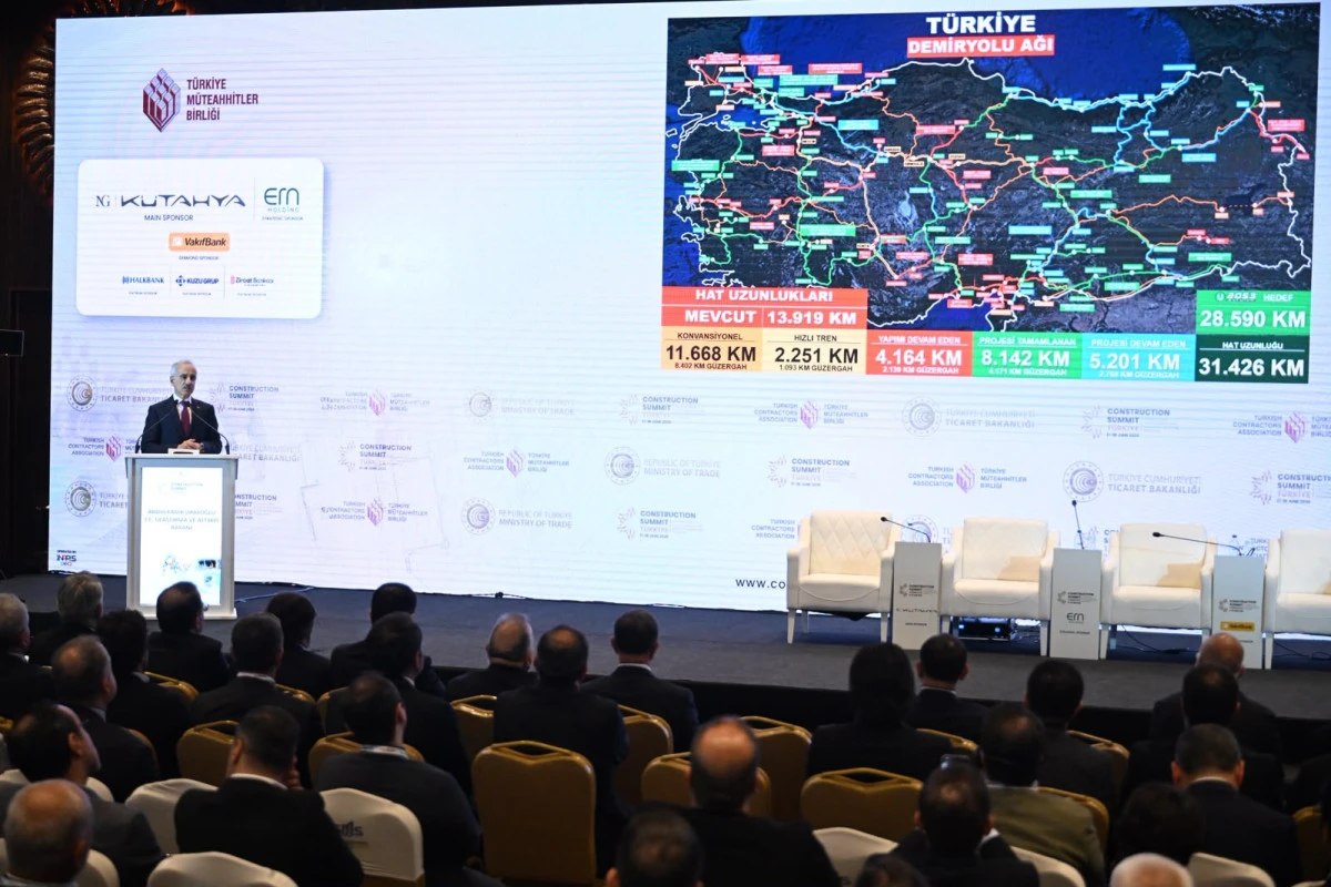&ldquo;152 Olan Liman Sayımızı 218&rsquo;e, 37 Olan Tersane Sayımızı 85&rsquo;e &Ccedil;ıkardık&rdquo;