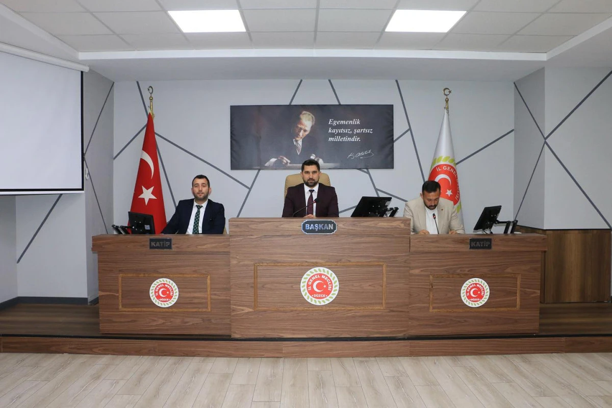 16 GÜN SÜREN BÜTÇE GÖRÜŞMELERİ SONA ERDİ