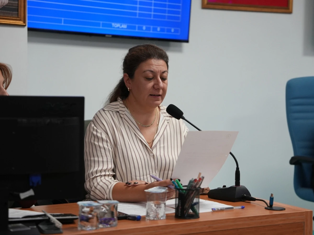 17 G&Uuml;NDEM MADDESİ KARARA BAĞLANDI