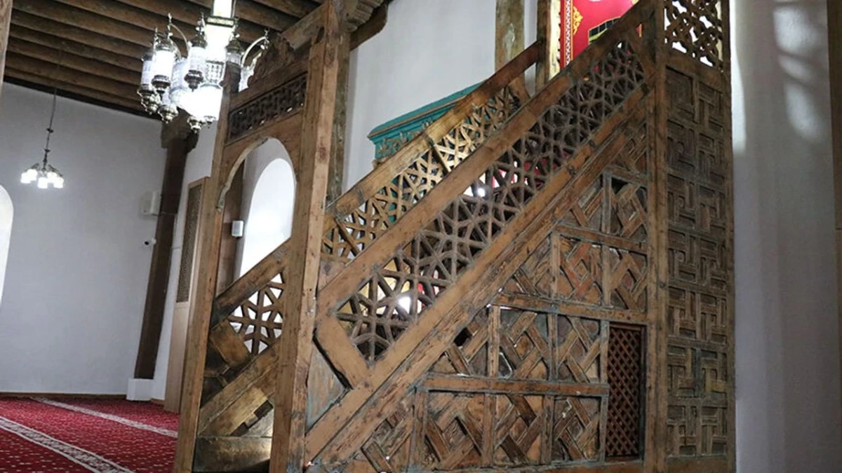 17 Nisan 2026 - Cuma Hutbesi