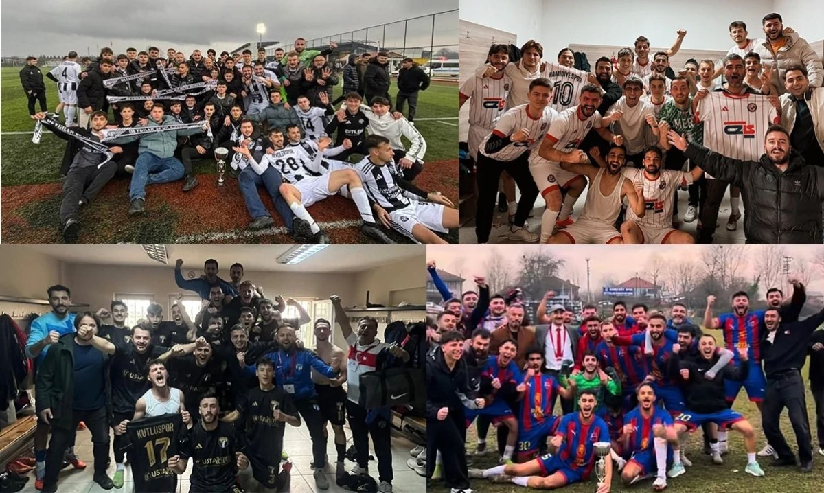 1.amat&ouml;rde perde kapandı