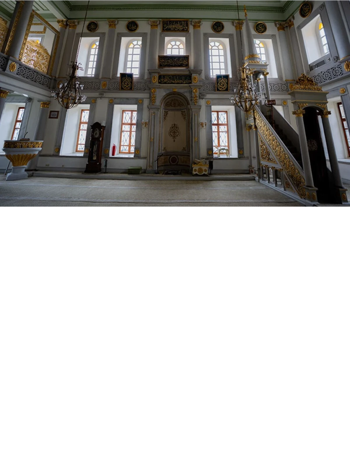 20 Mart 2026 - Cuma Hutbesi