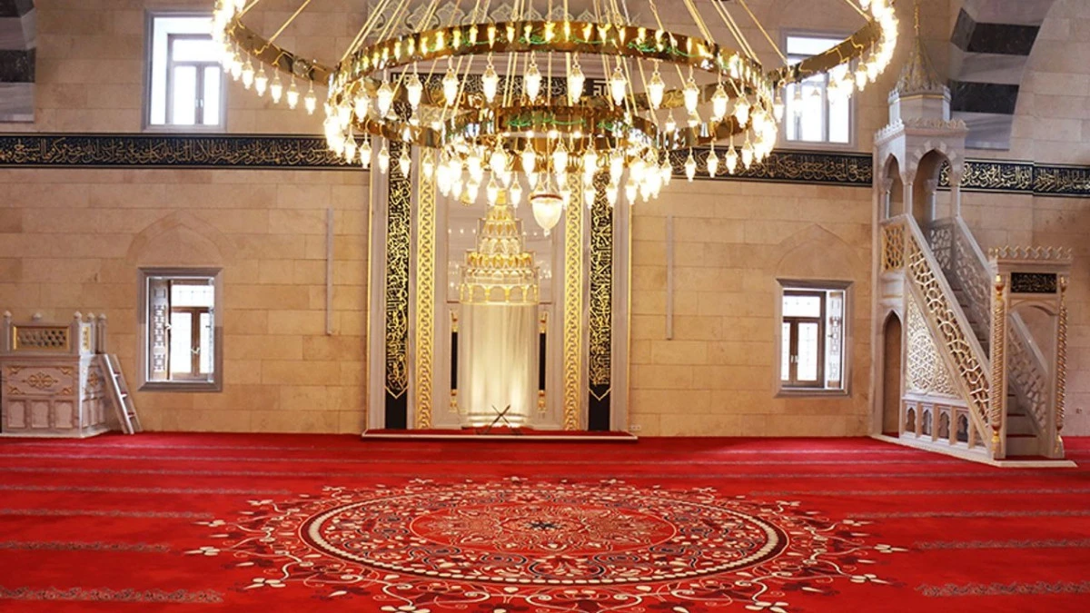 20 Şubat 2026 - Cuma Hutbesi