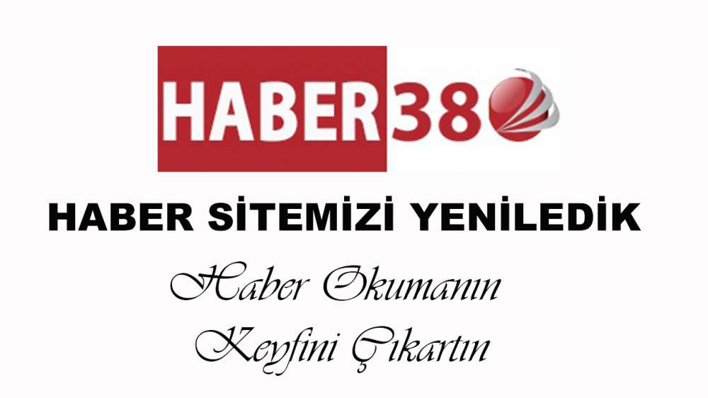 Sizlere daha iyi ve kaliteli hizmet verebilmek için kendimizi yeniledik.