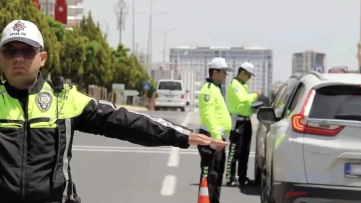 2026 Trafik Cezaları Açıklandı Detaylar Haberimizde 