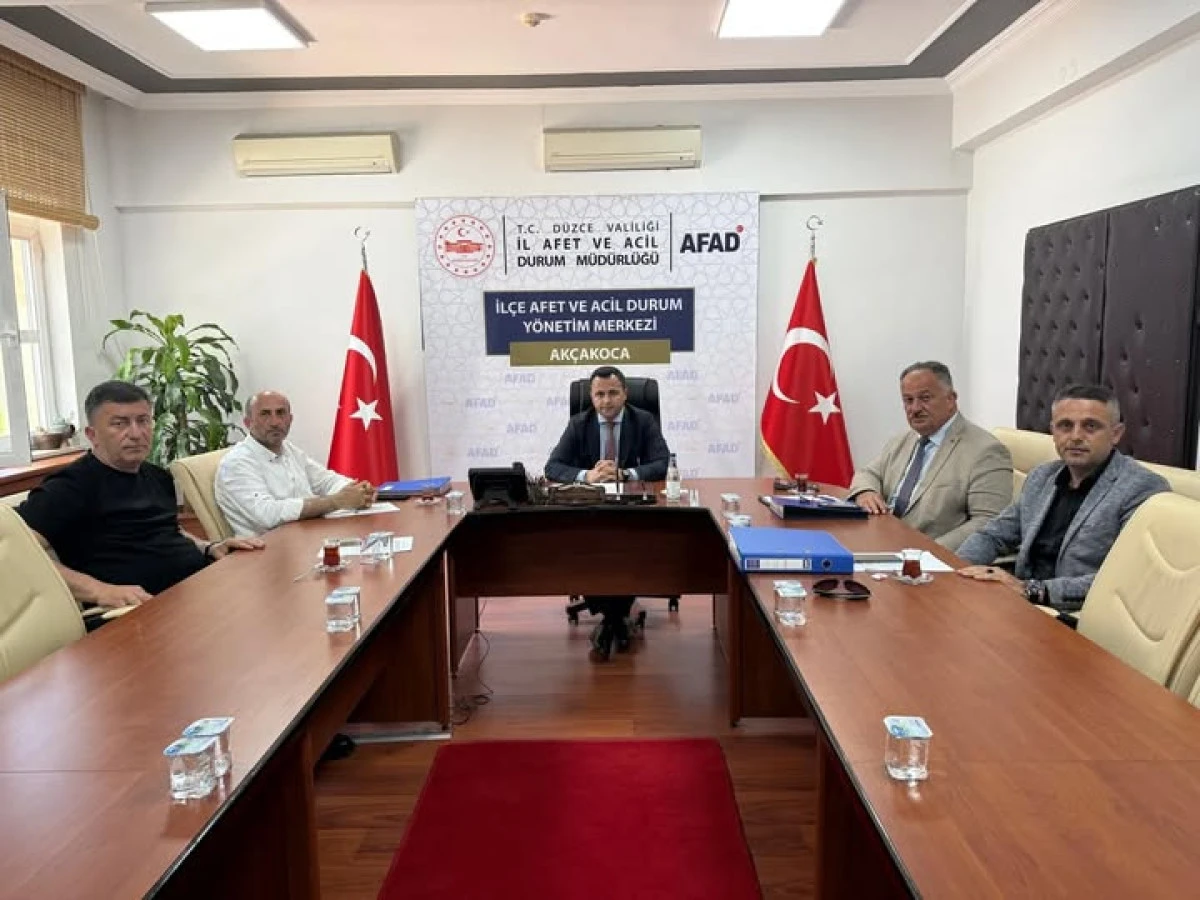 2026 YILI BİRLİK B&Uuml;T&Ccedil;ESİ DEĞERLENDİRİLDİ
