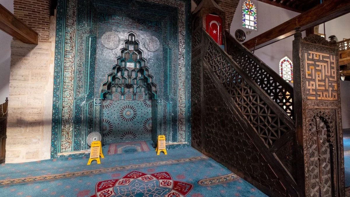 23 Ocak 2026 - Cuma Hutbesi