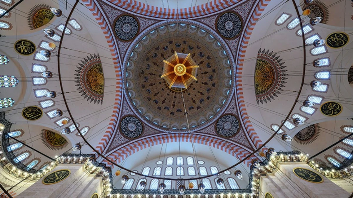 26 Aralık 2025 - Cuma Hutbesi