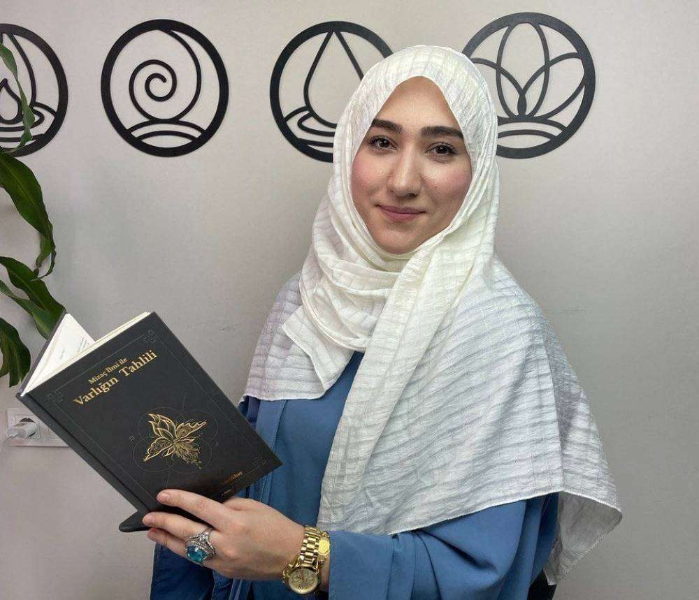 Bu kitap, okuyucuyu kendini tanıyabileceği farklı bir yolculuğa çıkaracak
