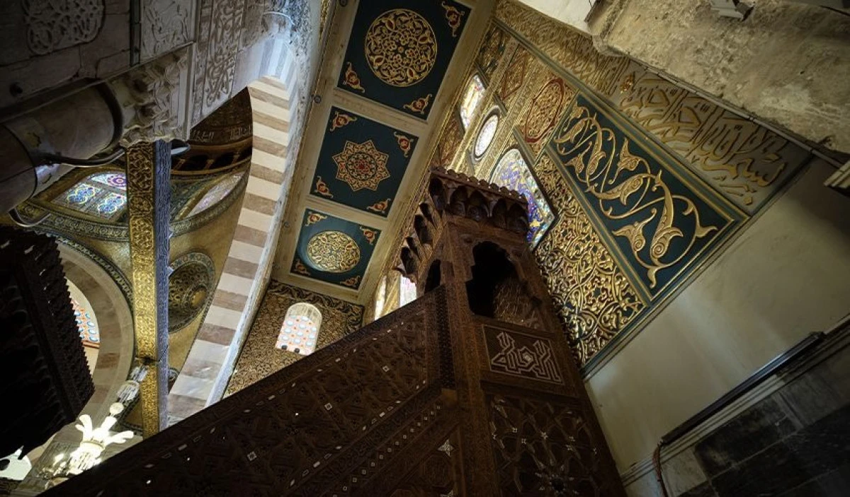 27 Şubat 2026 - Cuma Hutbesi