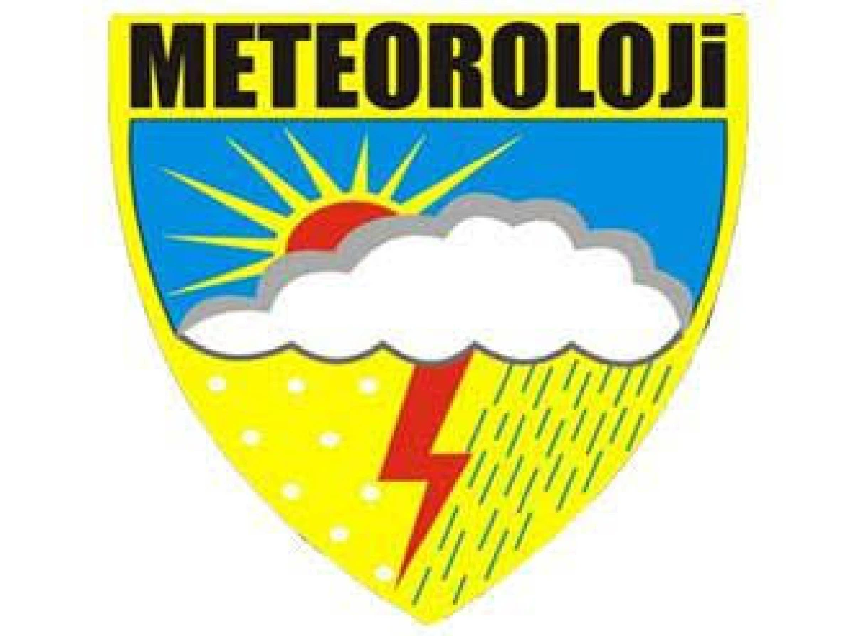 28 AĞUSTOS METEOROLOJİK G&Ouml;R&Uuml;N&Uuml;M