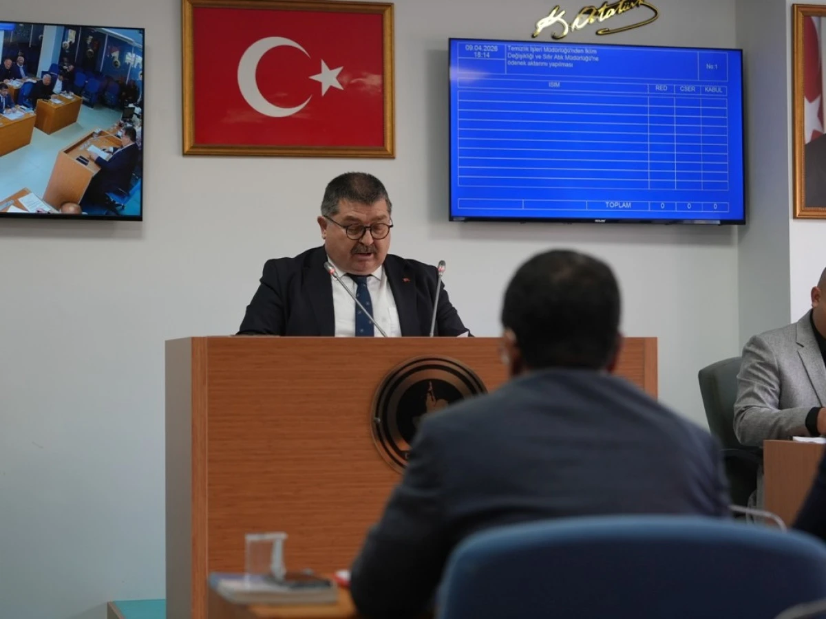 29 G&Uuml;NDEM MADDESİ G&Ouml;R&Uuml;Ş&Uuml;LD&Uuml;