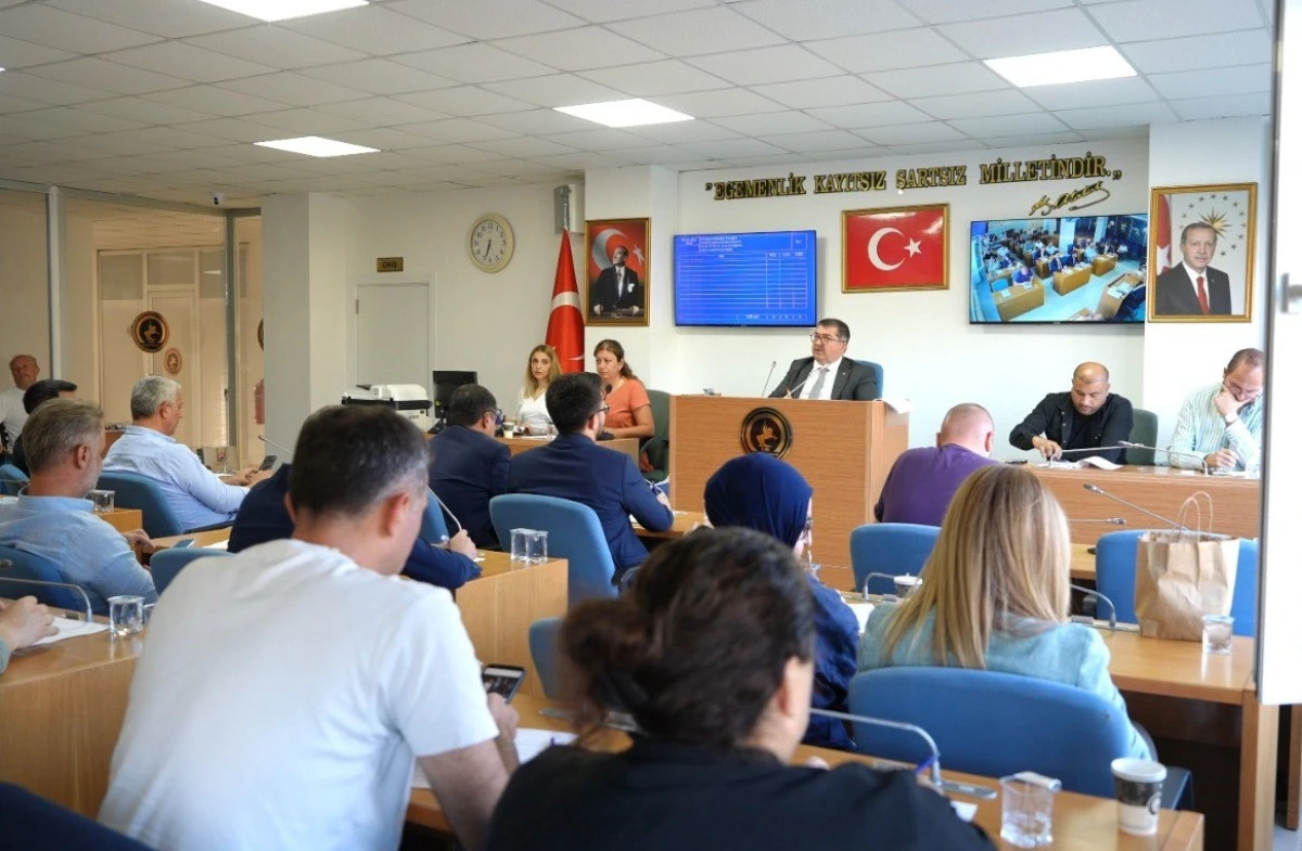 30 G&Uuml;NDEM MADDESİ G&Ouml;R&Uuml;Ş&Uuml;LD&Uuml;