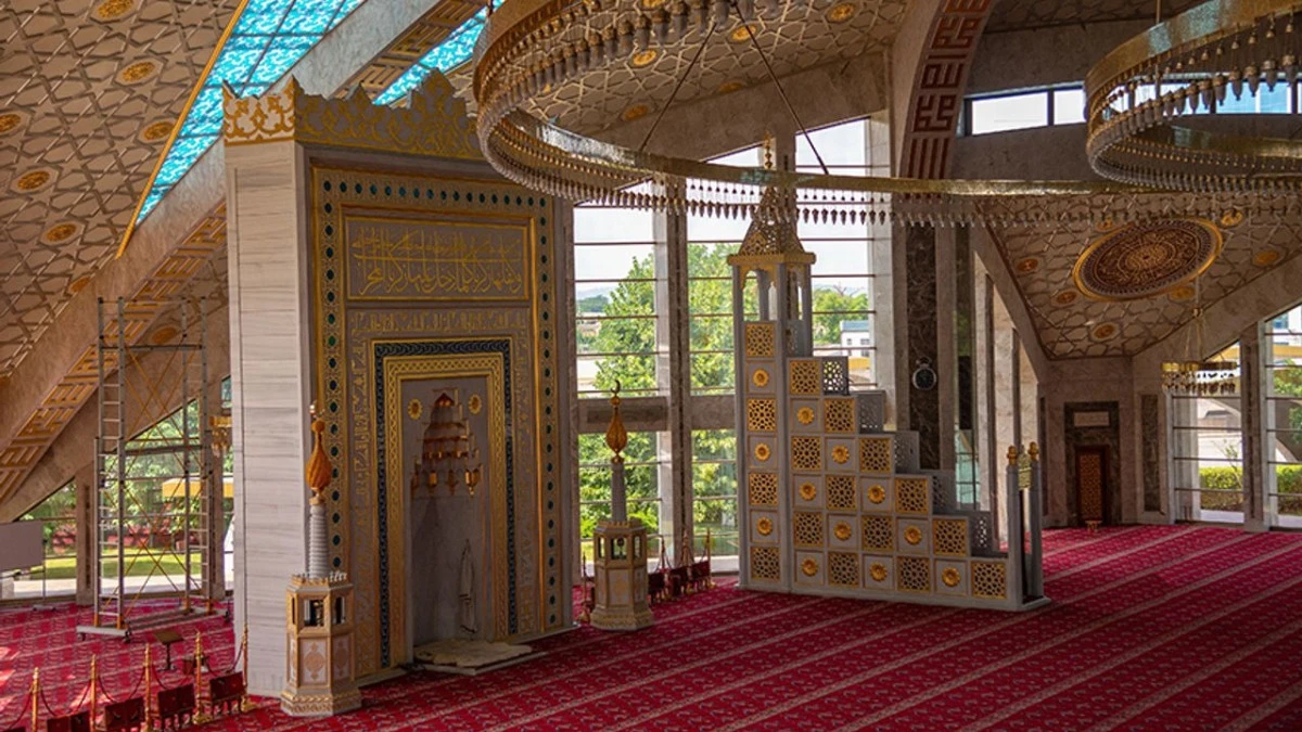 30 Ocak 2026 - Cuma Hutbesi