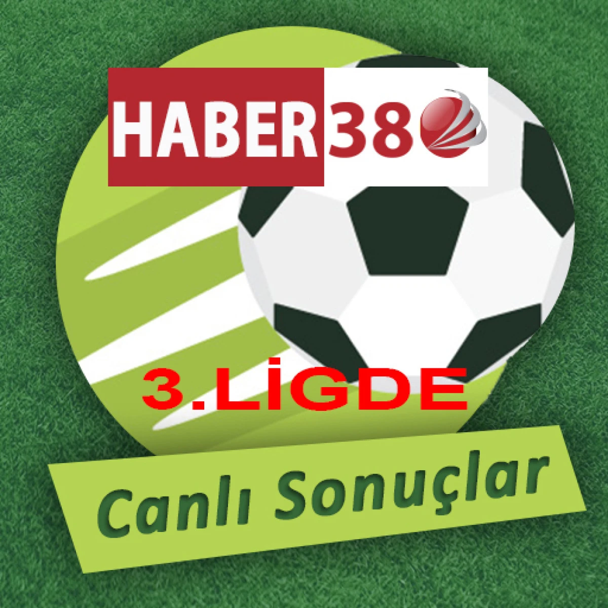 3.LİGDE HAFTANIN MA&Ccedil;LARI TAMAMLANDI