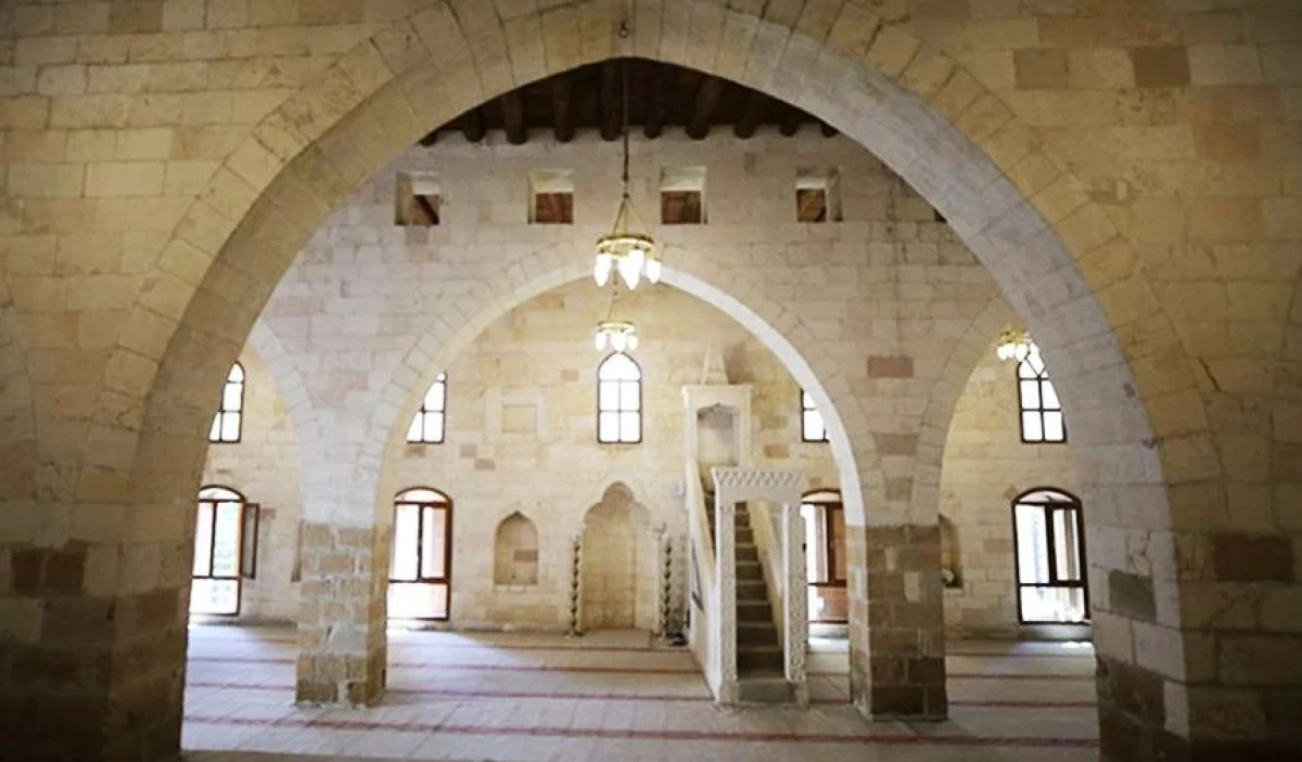 5 Aralık 2025 - Cuma Hutbesi