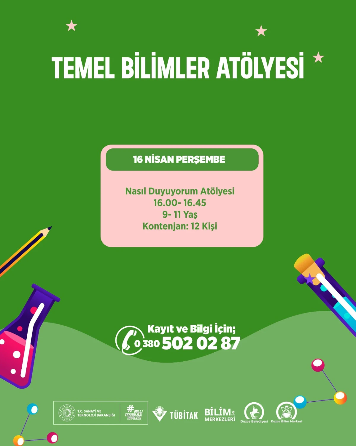 6 FARKLI AT&Ouml;LYE A&Ccedil;ILACAK