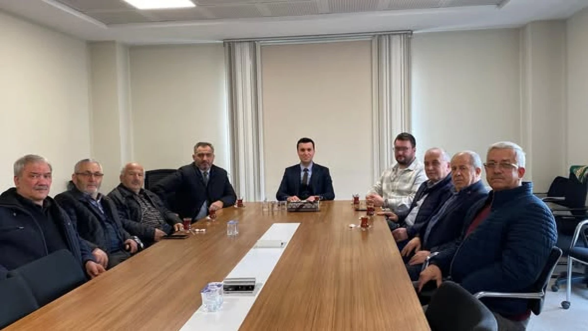 7 K&Ouml;Y DOĞALGAZA KAVUŞMAK İSTEDİKLERİNİ BELİRTİ