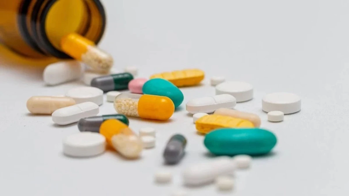 72 İla&ccedil; Daha SGK'nın Geri &Ouml;deme Listesinde