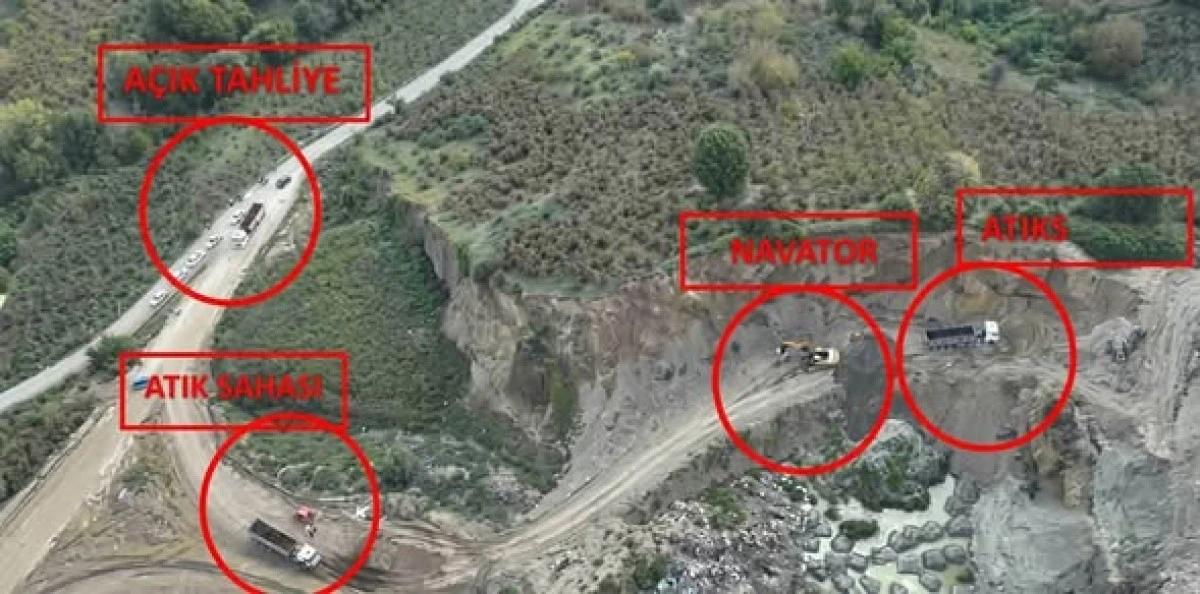 8 Ş&uuml;pheli Su&ccedil;&uuml;st&uuml; Yakalandı