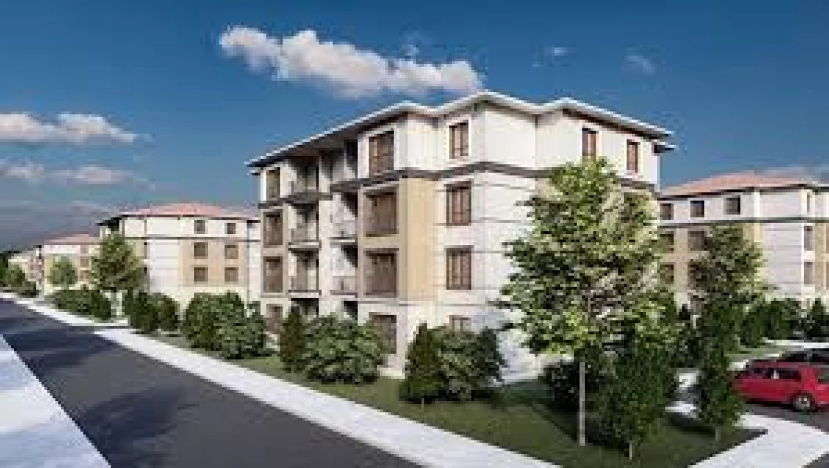 81 İlde Vatandaşa Faizsiz Konut ve Araç Fırsatı