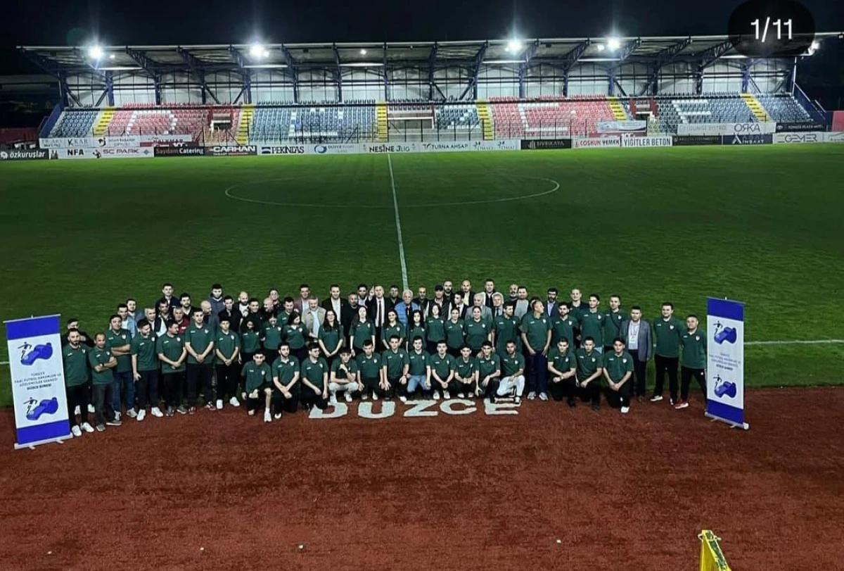 ADAY HAKEMLİTEN İL HAKEMLİĞİNE