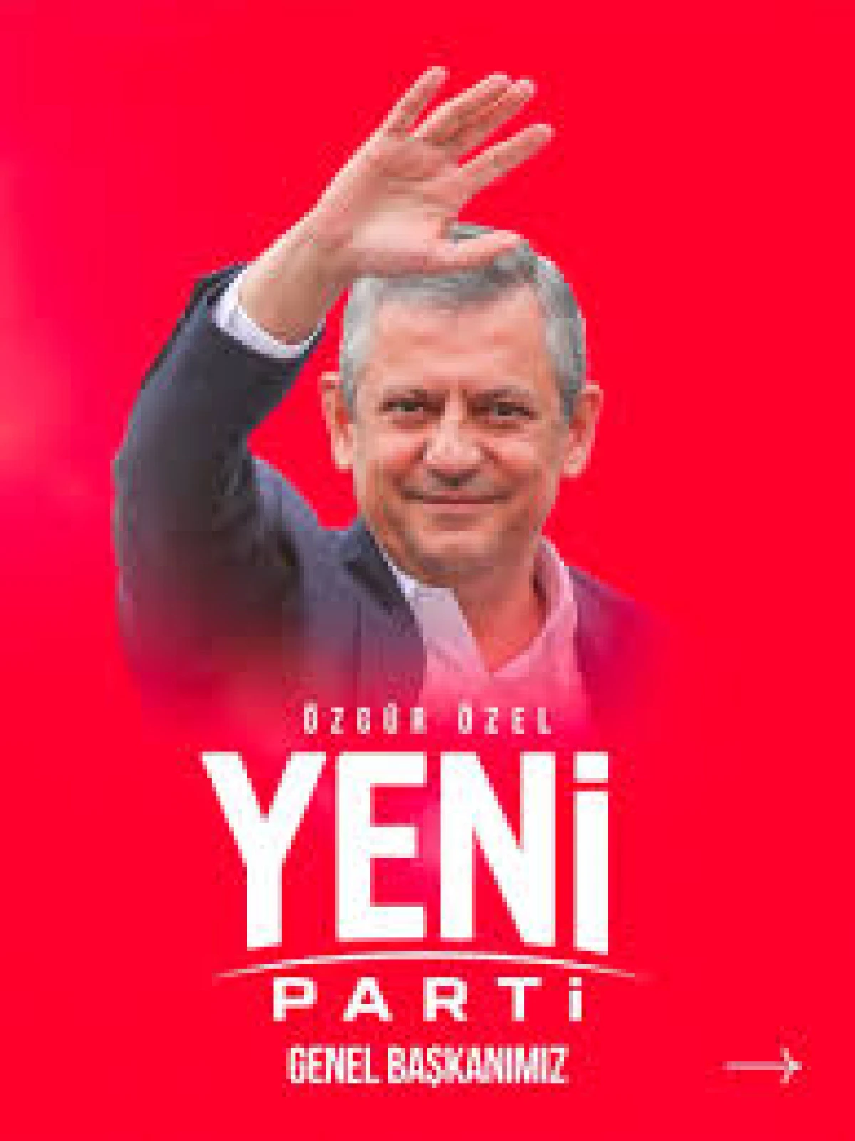 ADIM ADIM YENİ PARTİ