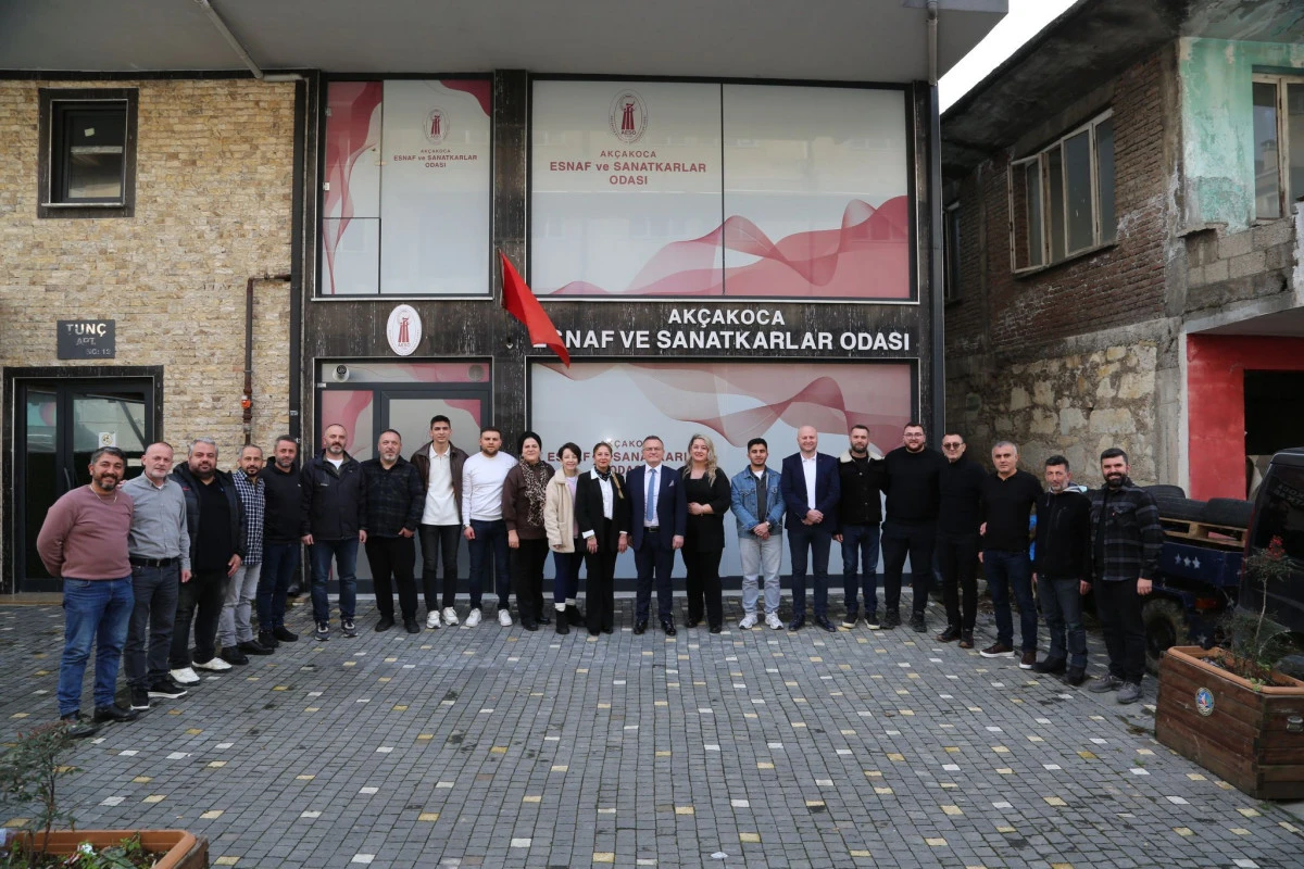 (G&ouml;r&uuml;nt&uuml;l&uuml;) AESO Başkan Adayı Duygu Aydoğan: &ldquo;Birlikte Yaptık, Birlikte Başardık&rdquo;