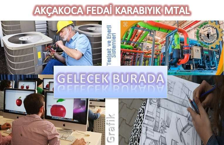 AFKMTO 'UNDA İKİ ALAN AÇILDI