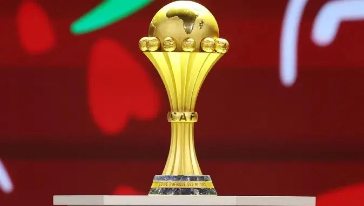 Afrika Kupası'nda &ccedil;eyrek final zamanı