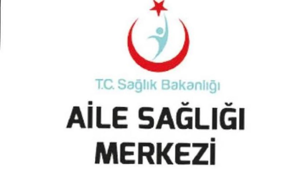 Aile Sağlığı Merkezi yaptırılacak