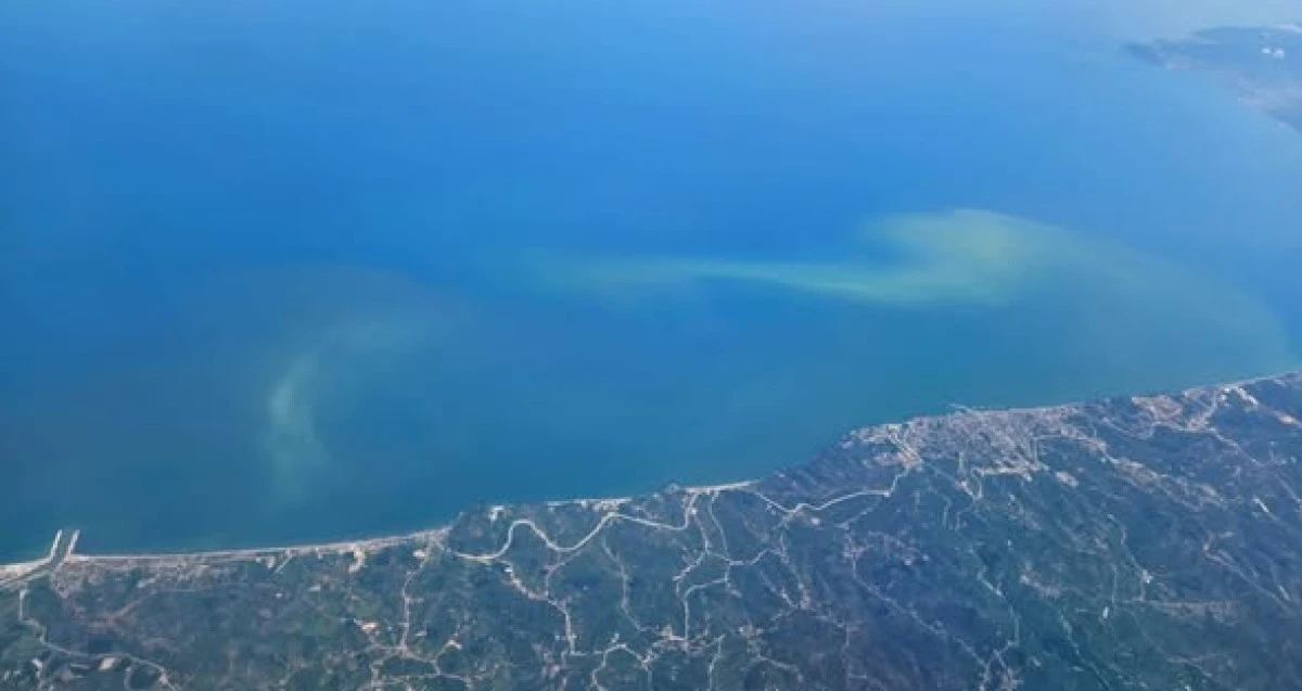 Ak&ccedil;akoca A&ccedil;ıklarında Petrol Aranacak&hellip;.