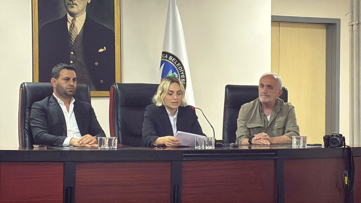 Ak&ccedil;akoca Belediye Meclisi Ekim Ayı Toplantı G&uuml;ndemi Belli Oldu: