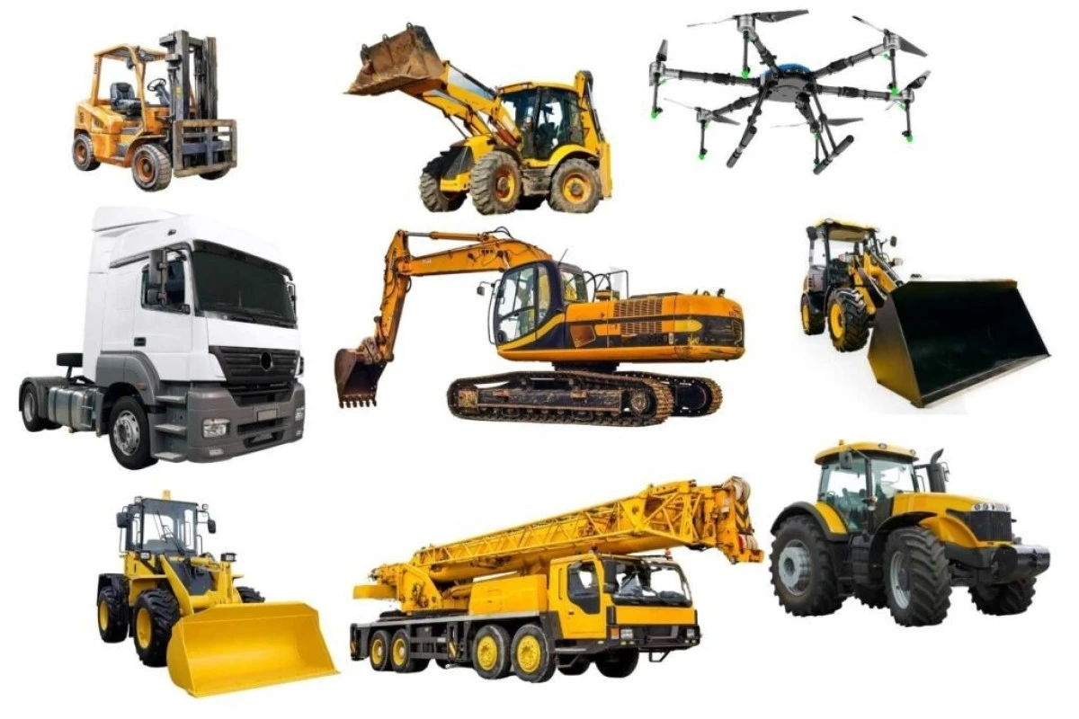 Ak&ccedil;akoca Belediyesi İnşaat makineleri ve ekipmanları alınacak