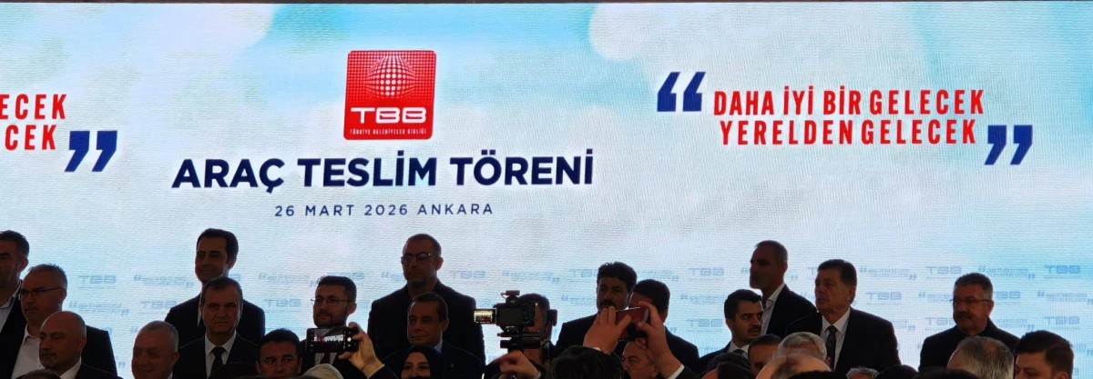 AK&Ccedil;AKOCA BELEDİYESİ&rsquo;NE YENİ ARA&Ccedil;: