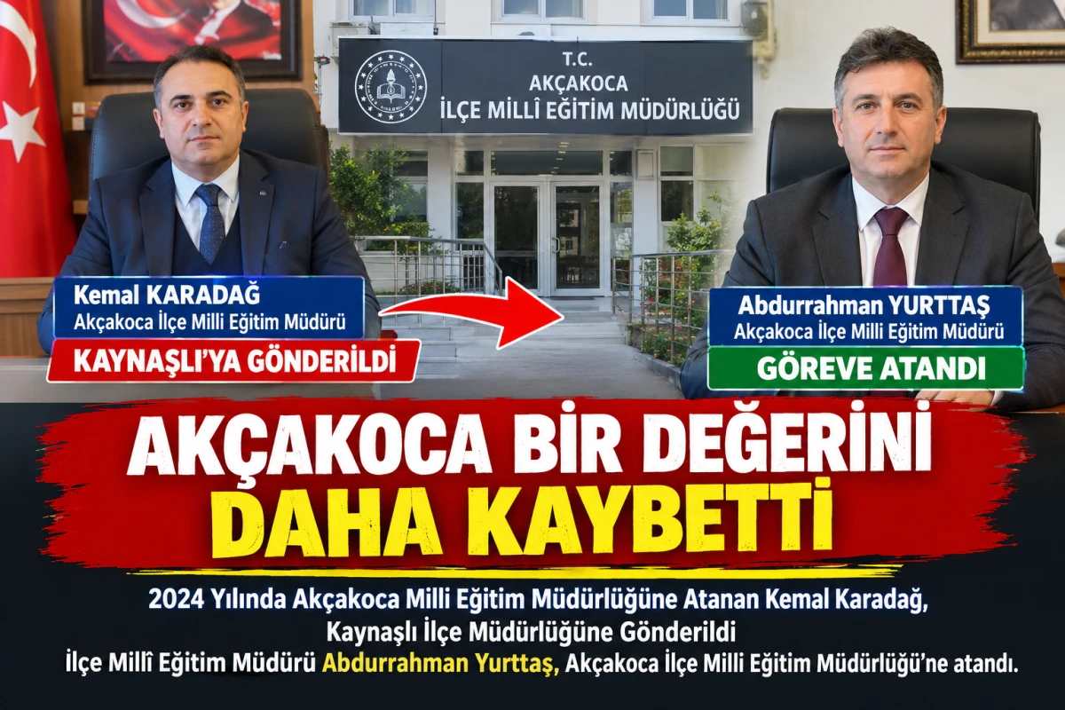 SON DAKİKA-AK&Ccedil;AKOCA BİR DEĞERİNİ DAHA KAYBETTİ