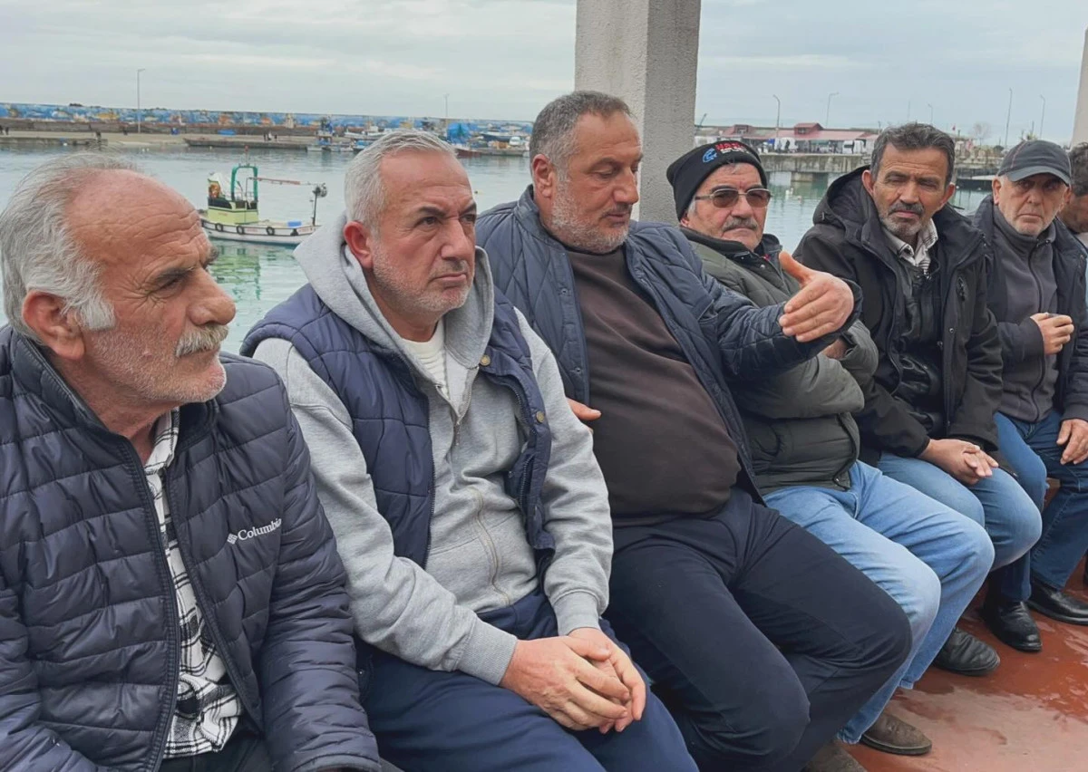 AK&Ccedil;AKOCA CHP DEN BALIK&Ccedil;I BARINAĞINDA KRİTİK TOPLANTI