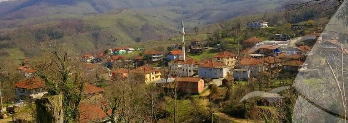 AK&Ccedil;AKOCA DA 3 ARSA İCRADAN SATILIKTIR