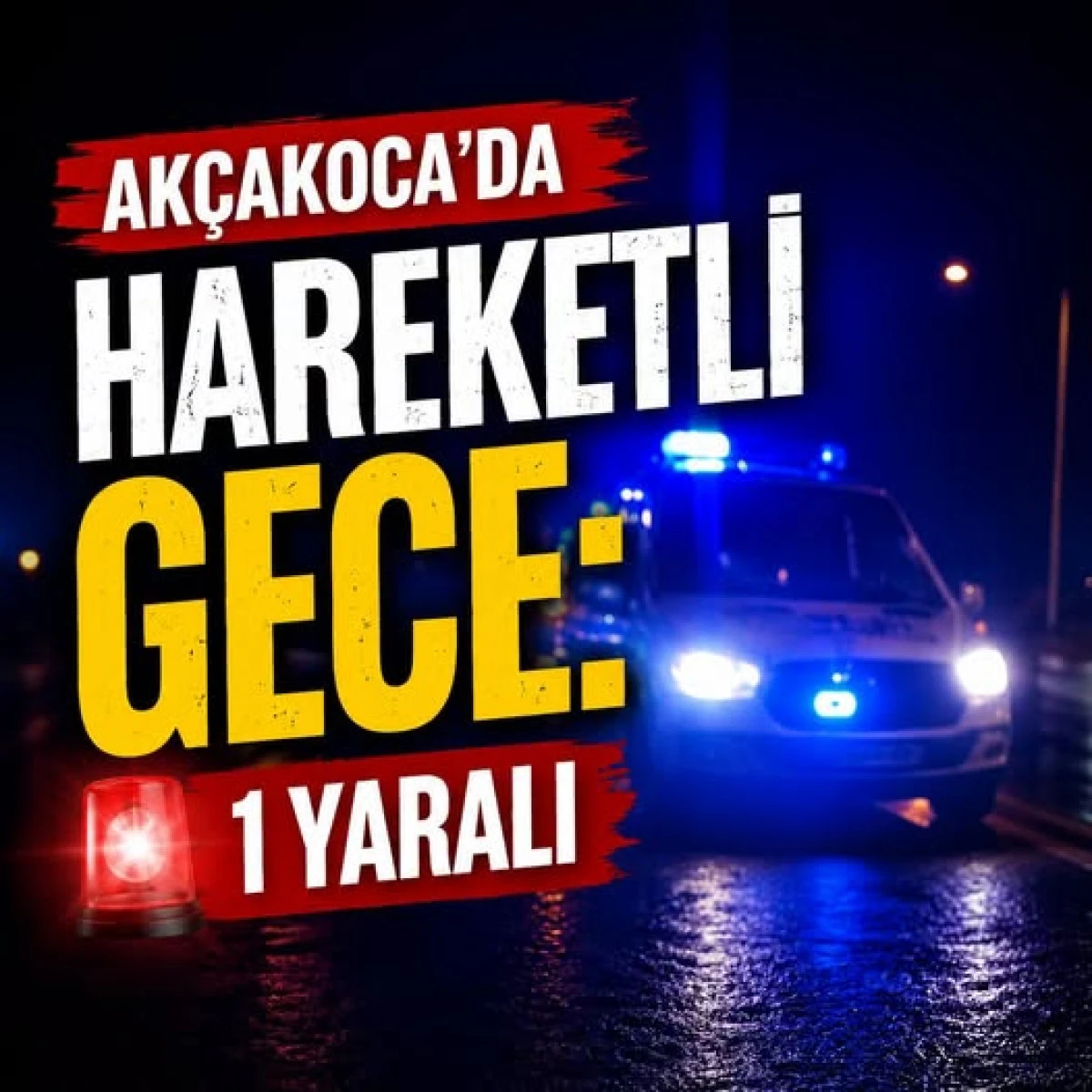 AK&Ccedil;AKOCA DA HAREKETLİ SAATLER