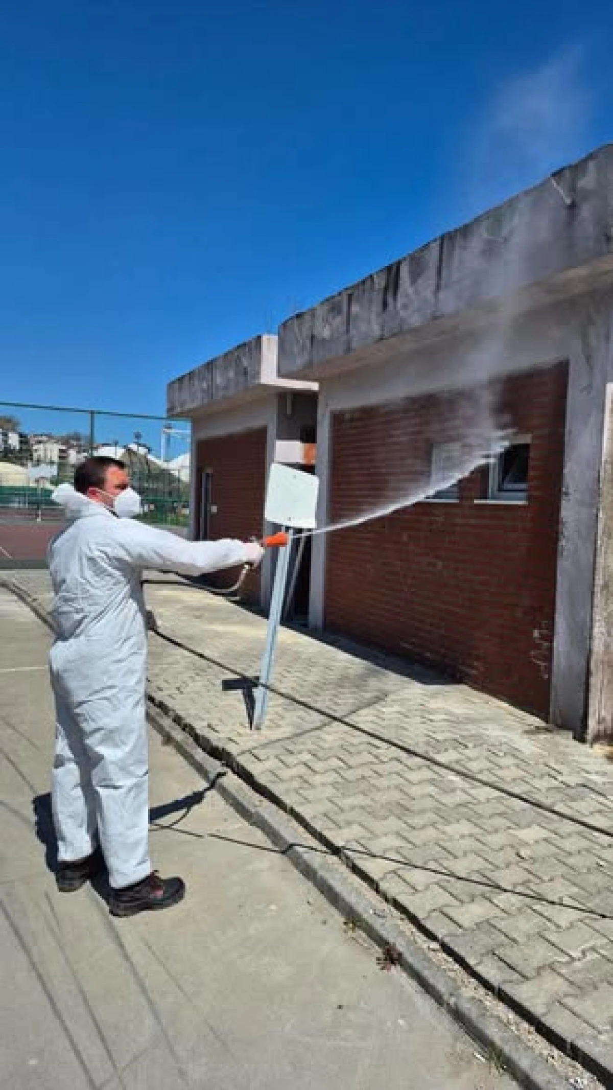 AK&Ccedil;AKOCA DA KOKARCA SEFERBERLİĞİ