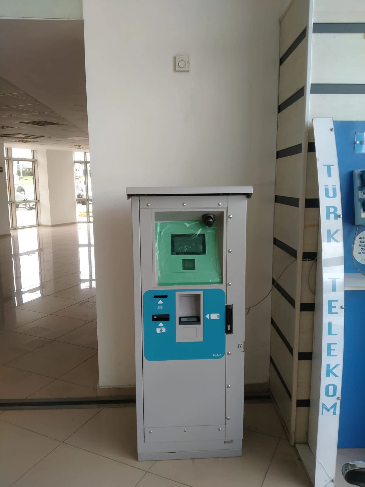 AK&Ccedil;AKOCA DA ULAŞIMDA YENİ D&Ouml;NEM