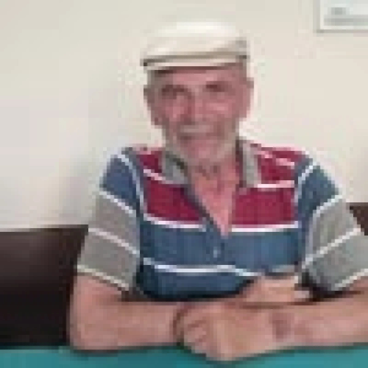 AK&Ccedil;AKOCA DA YAŞLI ADAM EVİNDE &Ouml;L&Uuml; BULUNDU