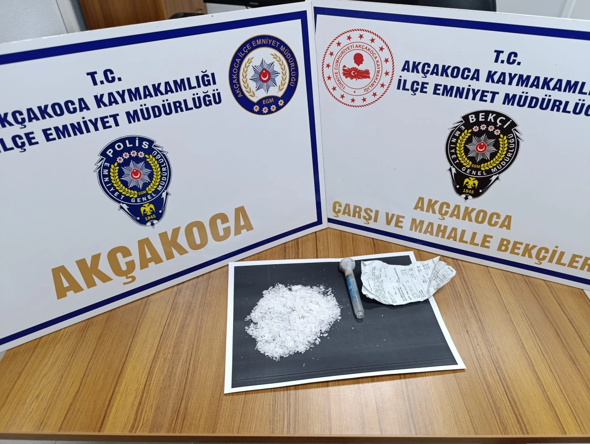 AK&Ccedil;AKOCA EMNİYETİNDEN UYUŞTURUCU TACİRLERİNE NET MESAJ: GE&Ccedil;İT YOK